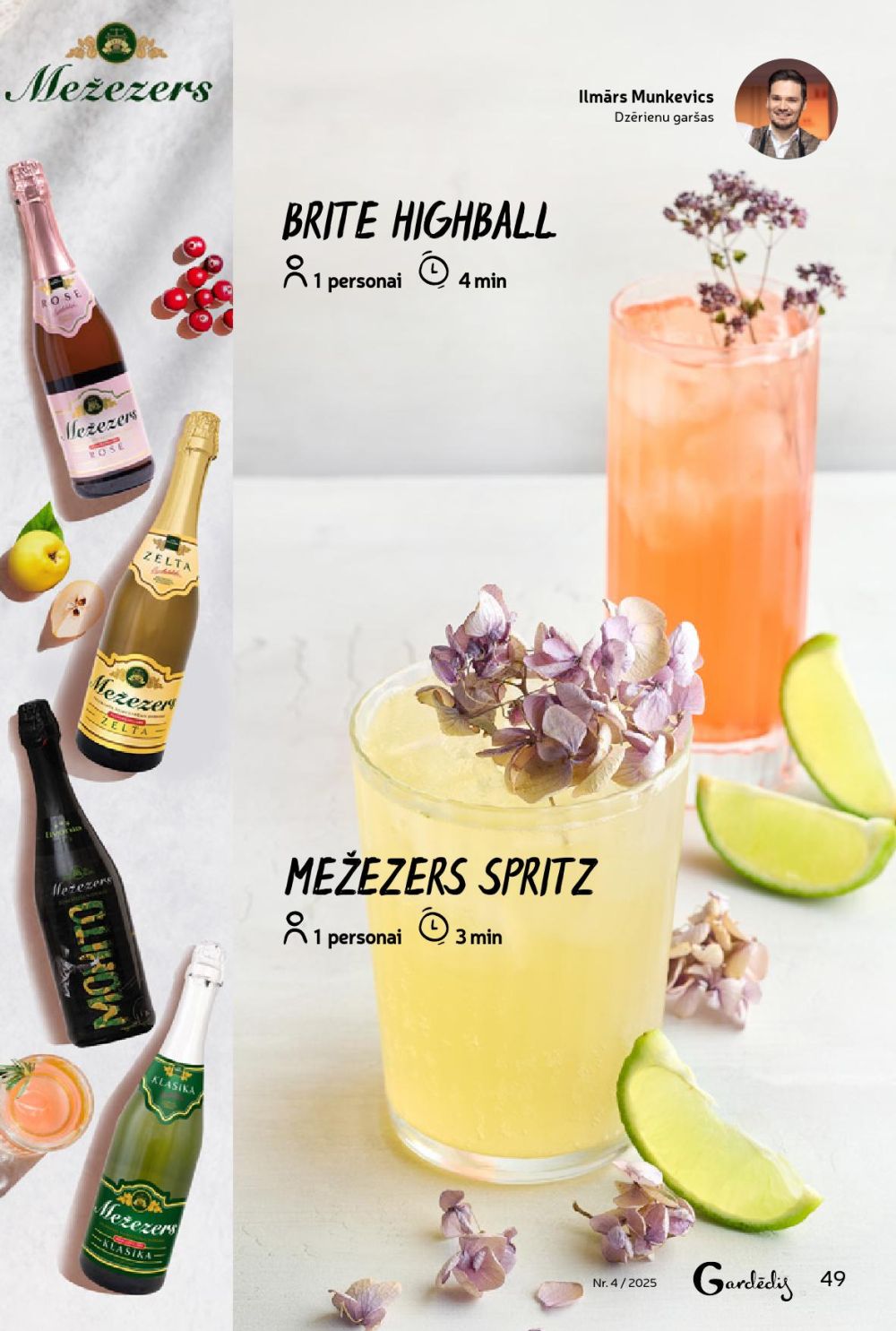 Publikācijas fotogrāfija