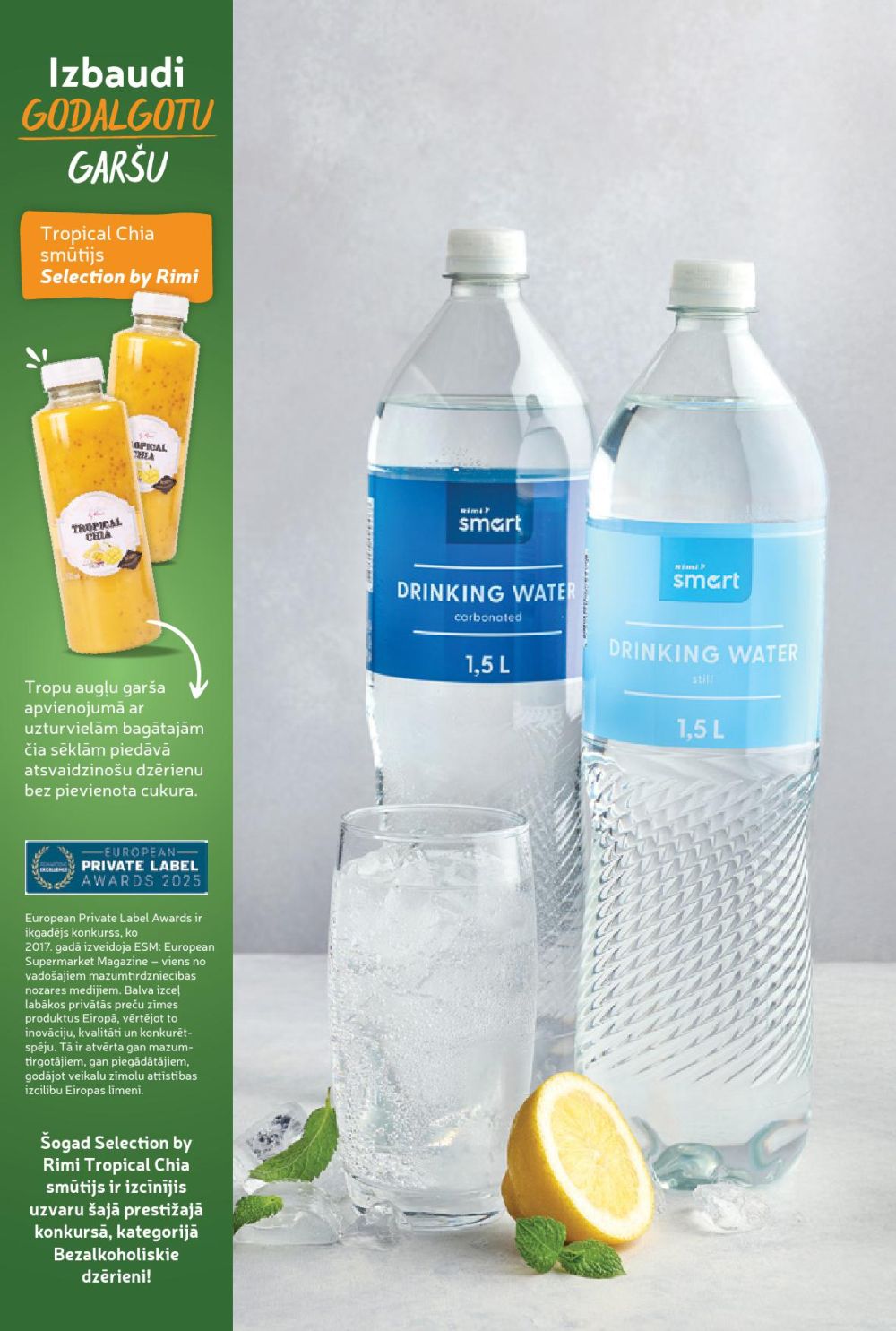 Publikācijas fotogrāfija