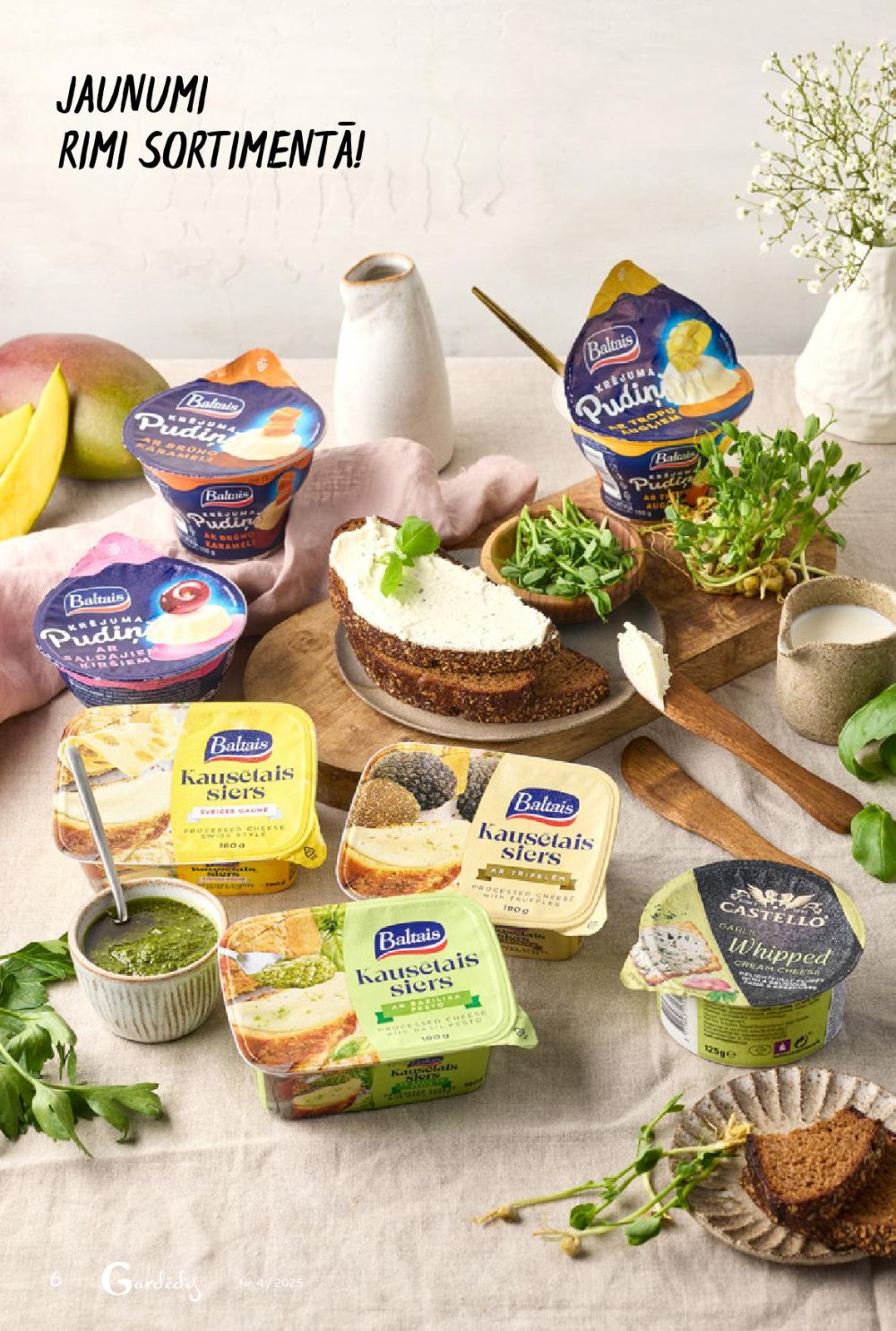 Publikācijas fotogrāfija