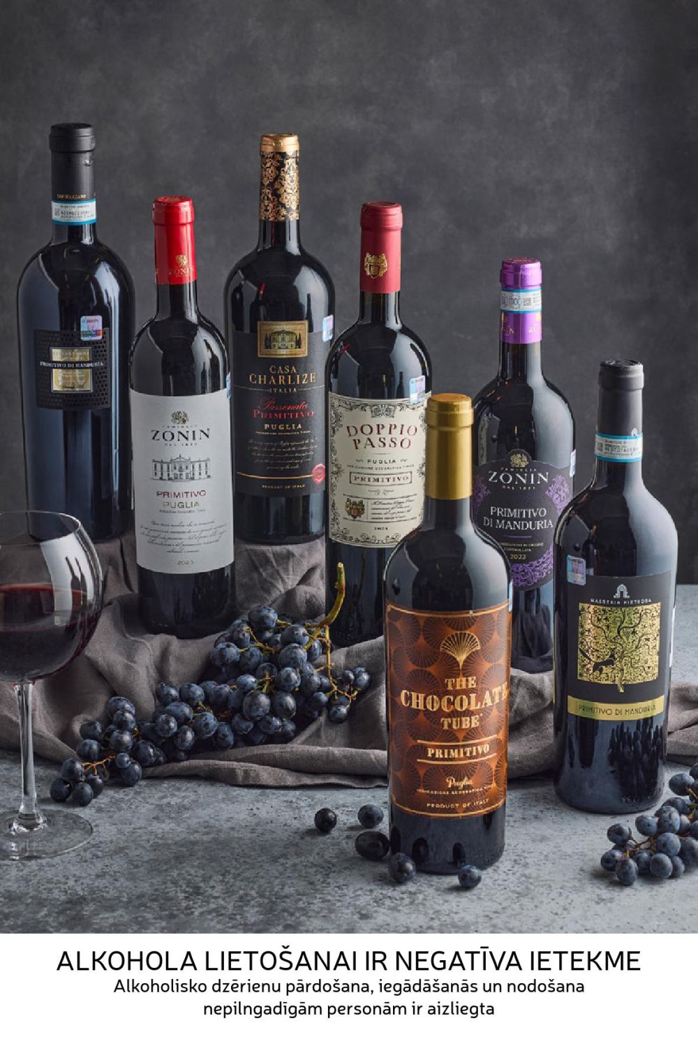 Publikācijas fotogrāfija