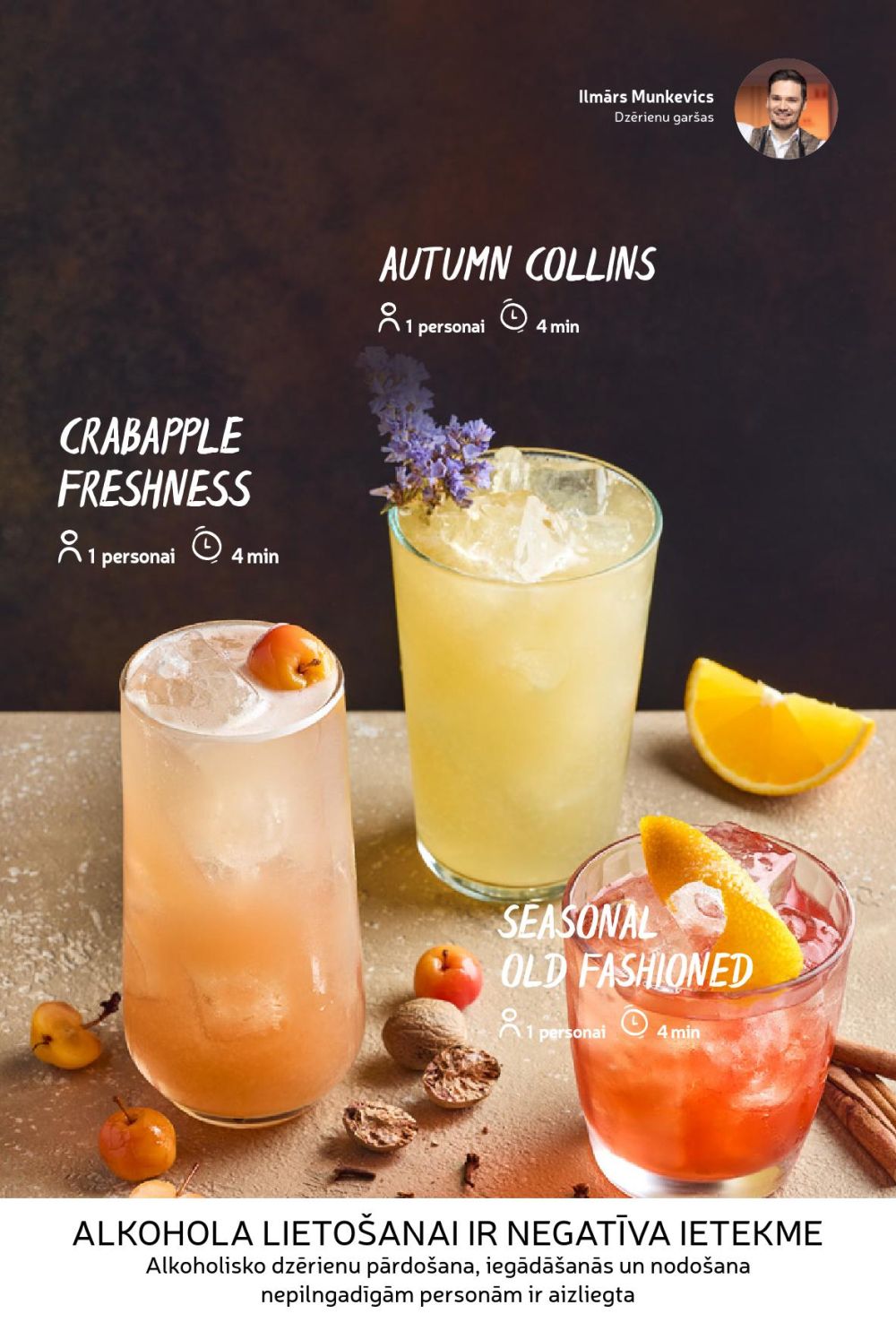 Publikācijas fotogrāfija