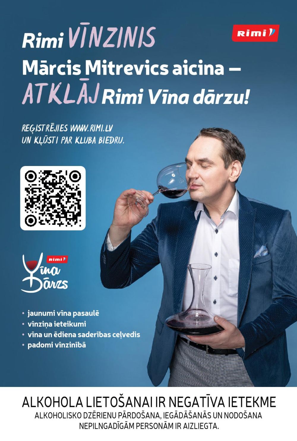 Publikācijas fotogrāfija