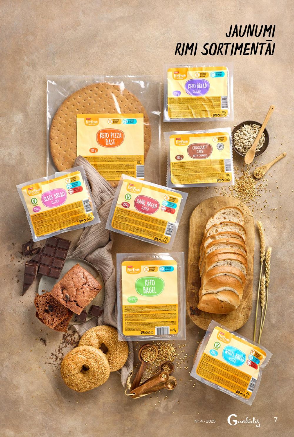 Publikācijas fotogrāfija