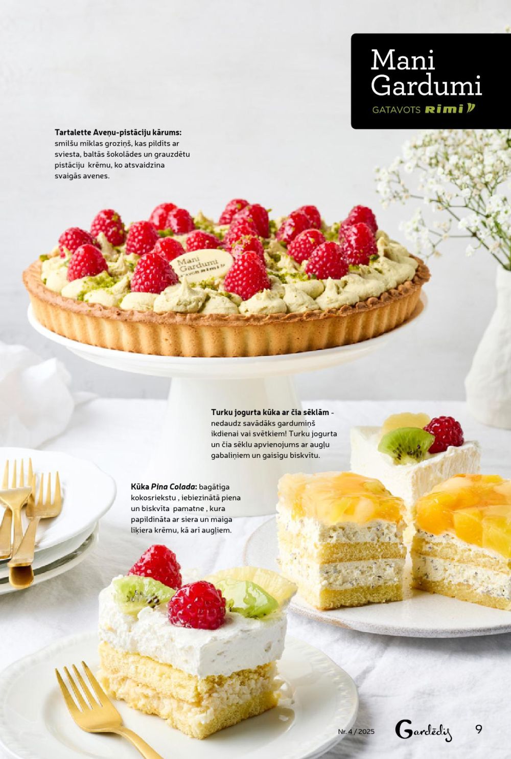 Publikācijas fotogrāfija