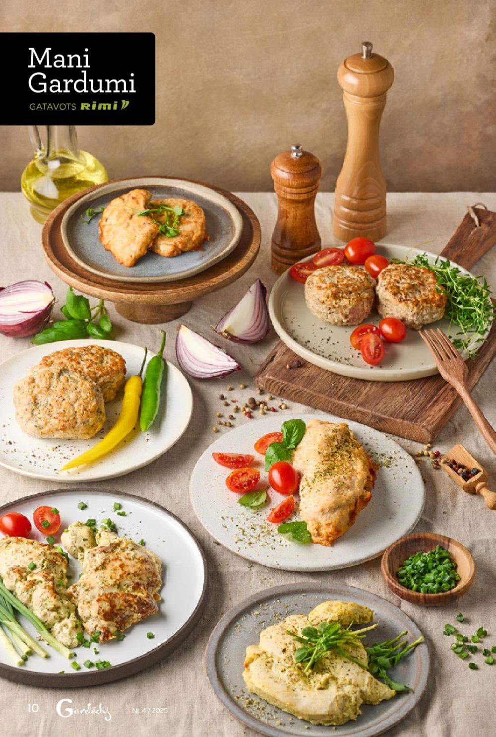 Publikācijas fotogrāfija