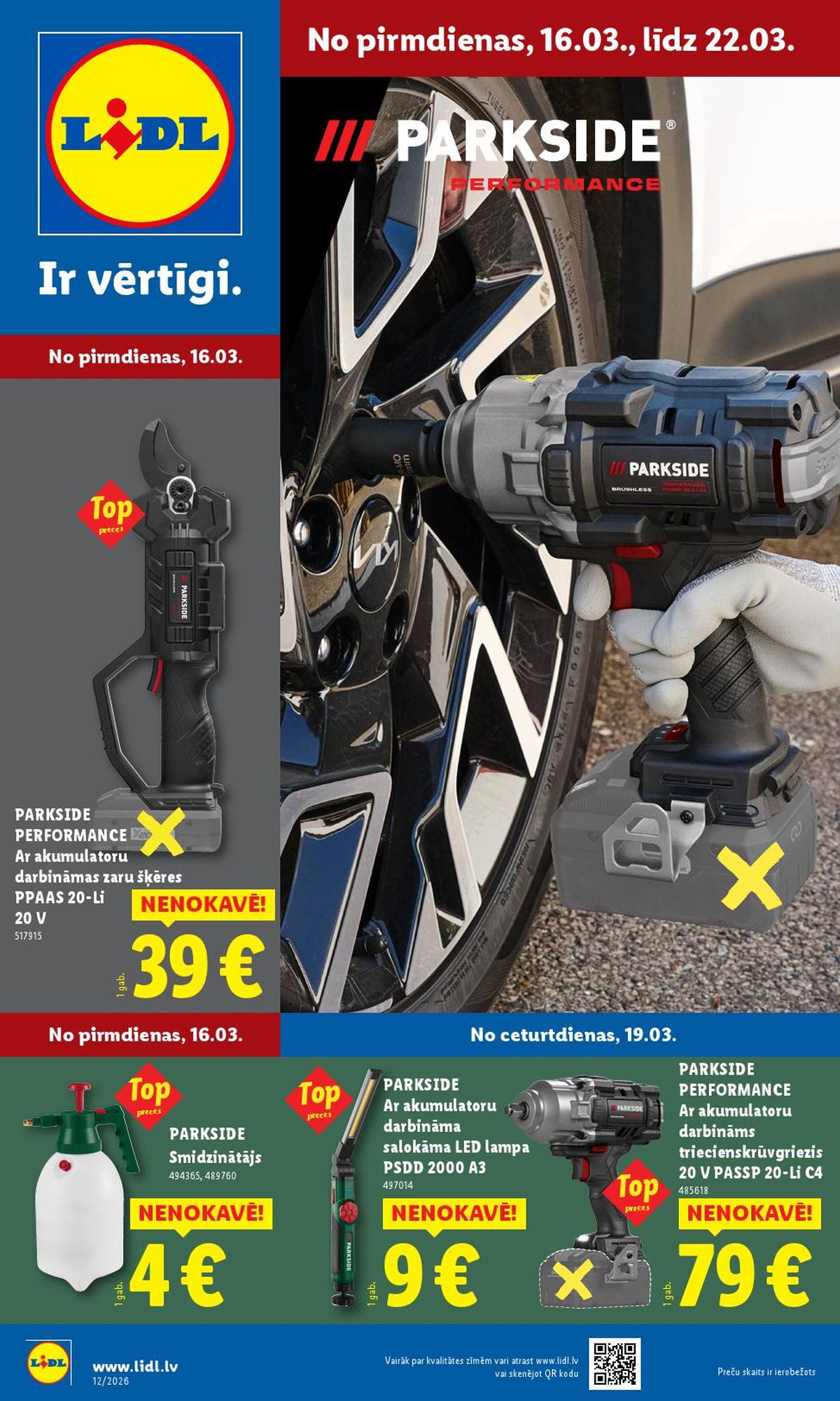 Publikācijas fotogrāfija