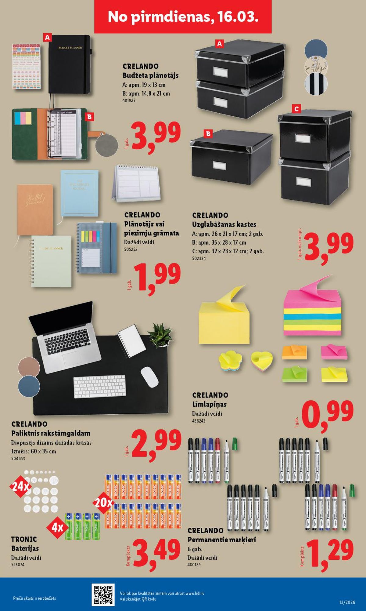 Publikācijas fotogrāfija