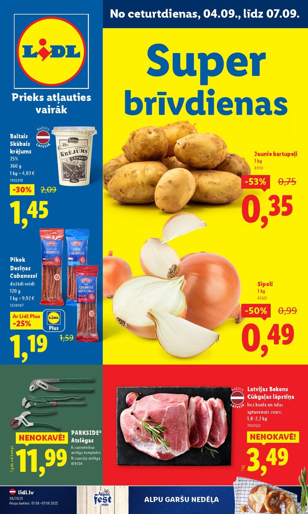 Publikācijas fotogrāfija