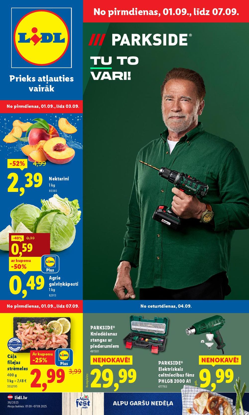 Publikācijas fotogrāfija