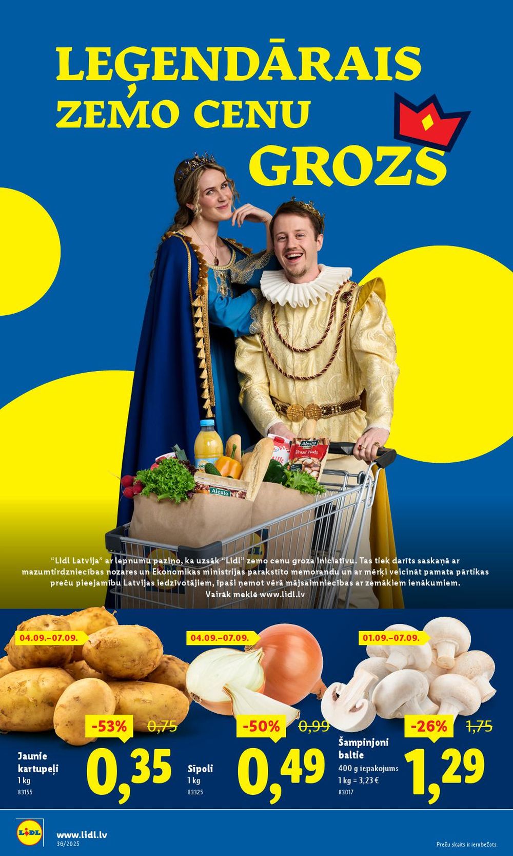 Publikācijas fotogrāfija