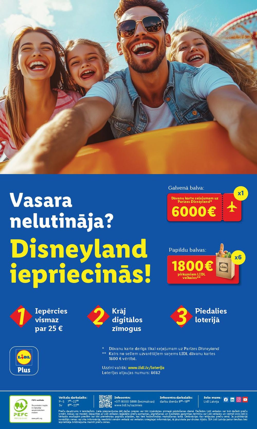 Publikācijas fotogrāfija