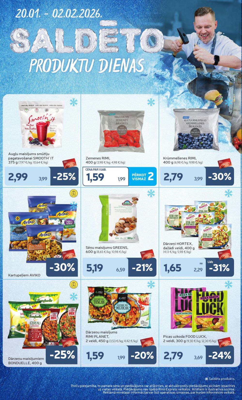 Publikācijas fotogrāfija