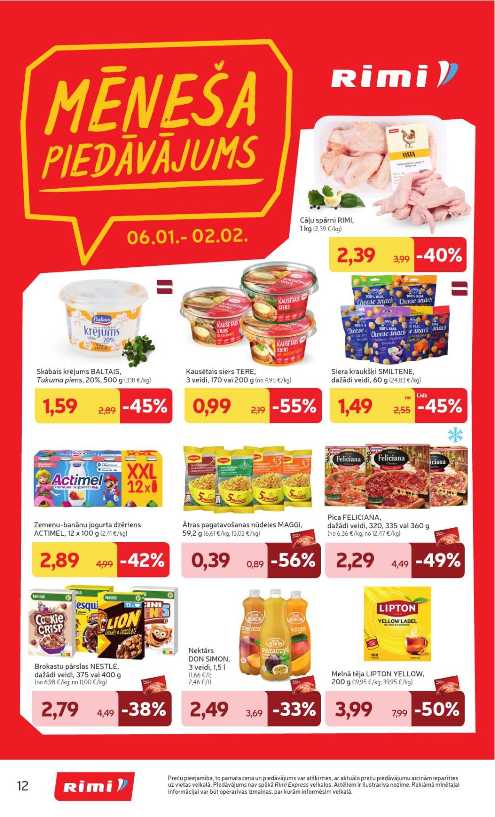 Publikācijas fotogrāfija