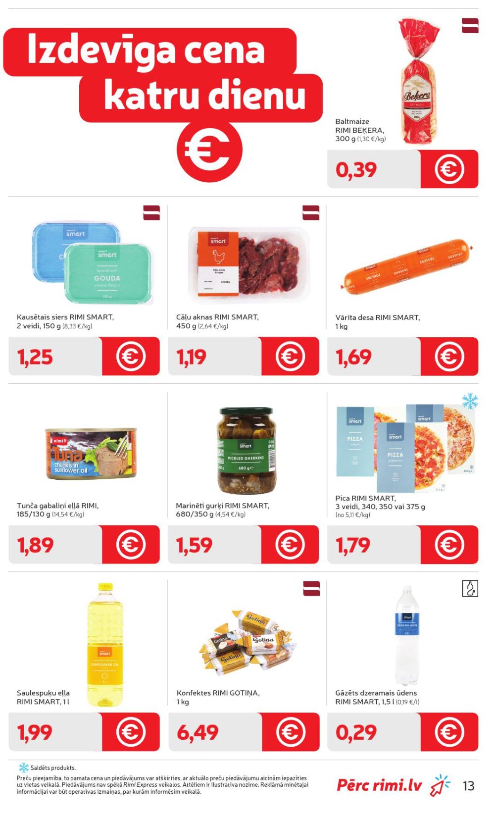 Publikācijas fotogrāfija