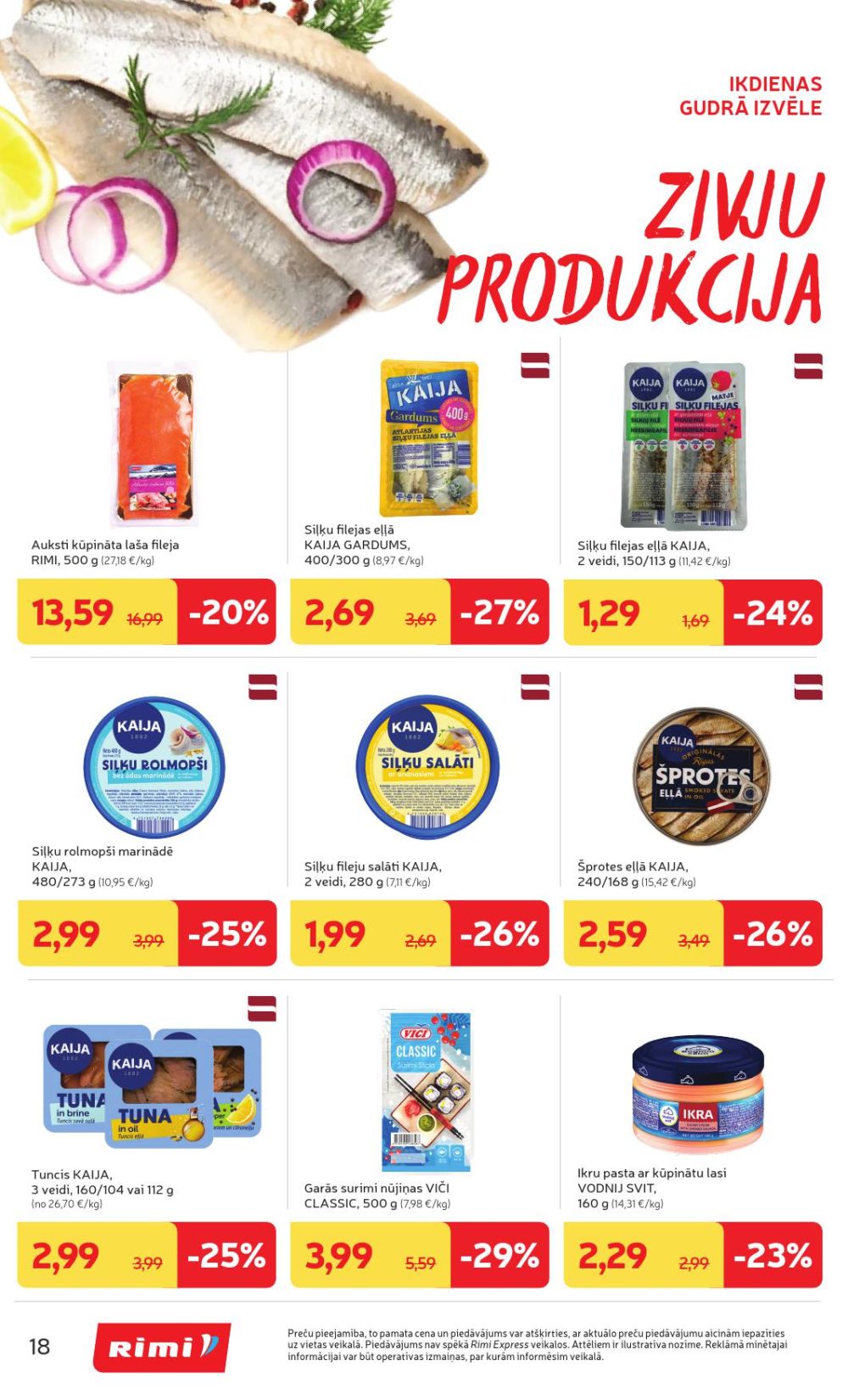 Publikācijas fotogrāfija