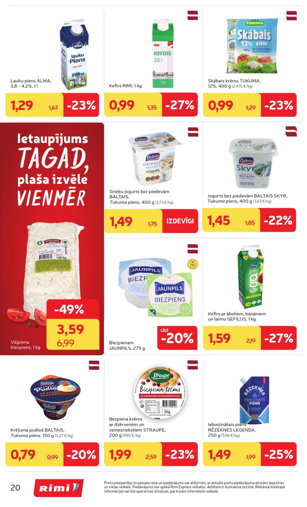 Publikācijas fotogrāfija