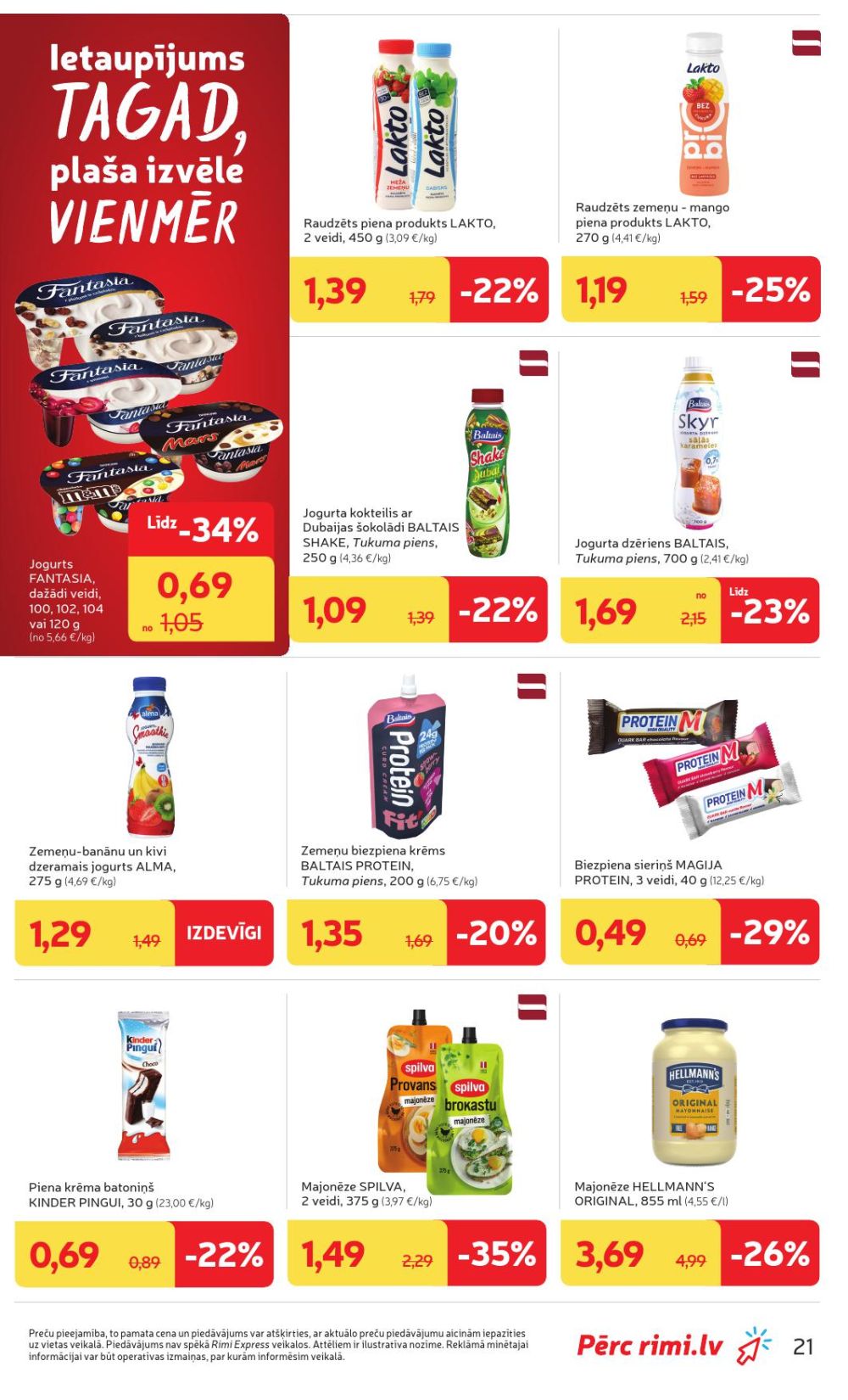 Publikācijas fotogrāfija