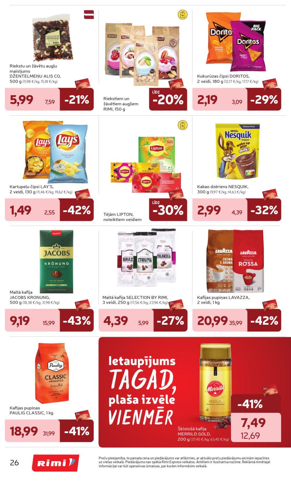 Publikācijas fotogrāfija