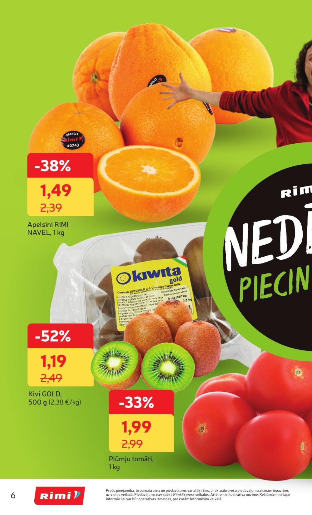 Publikācijas fotogrāfija