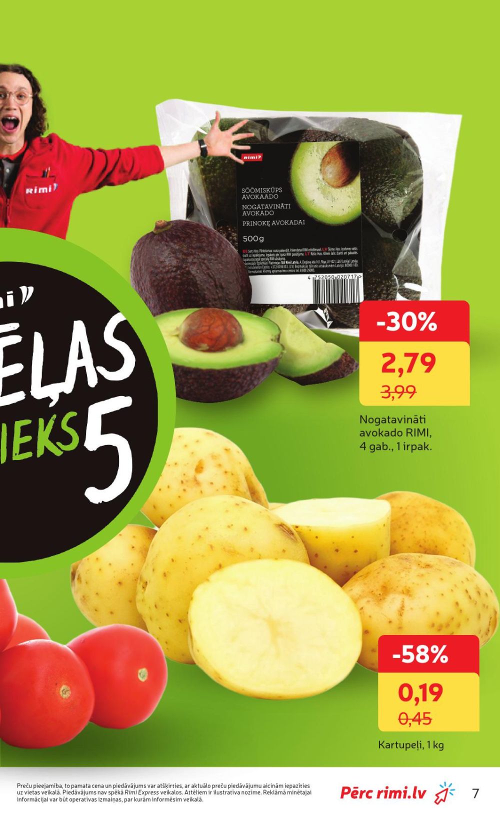 Publikācijas fotogrāfija