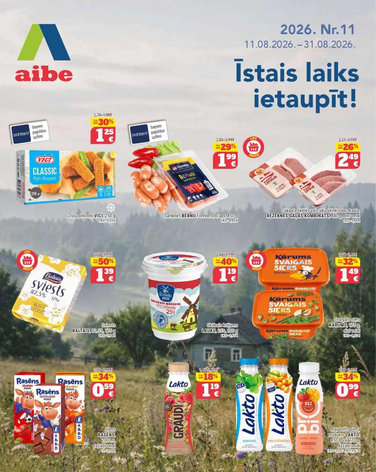 Publikācijas fotogrāfija