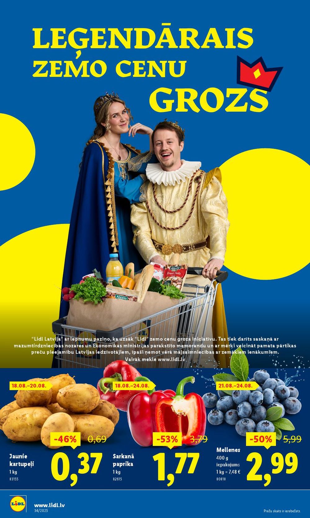 Publikācijas fotogrāfija