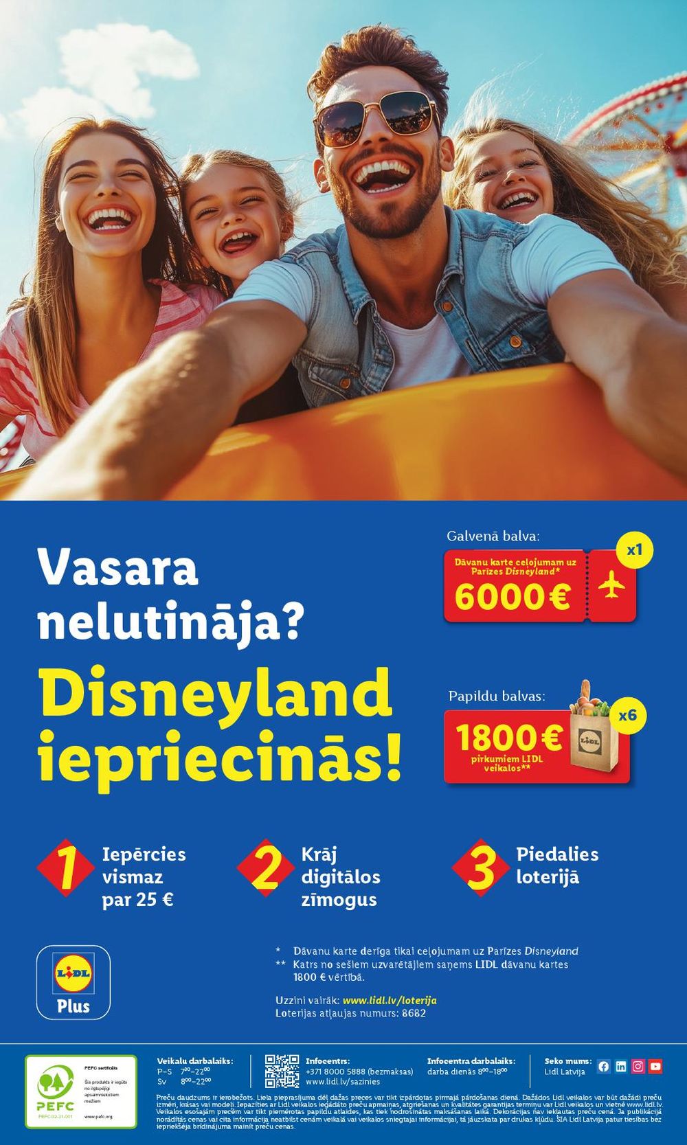 Publikācijas fotogrāfija