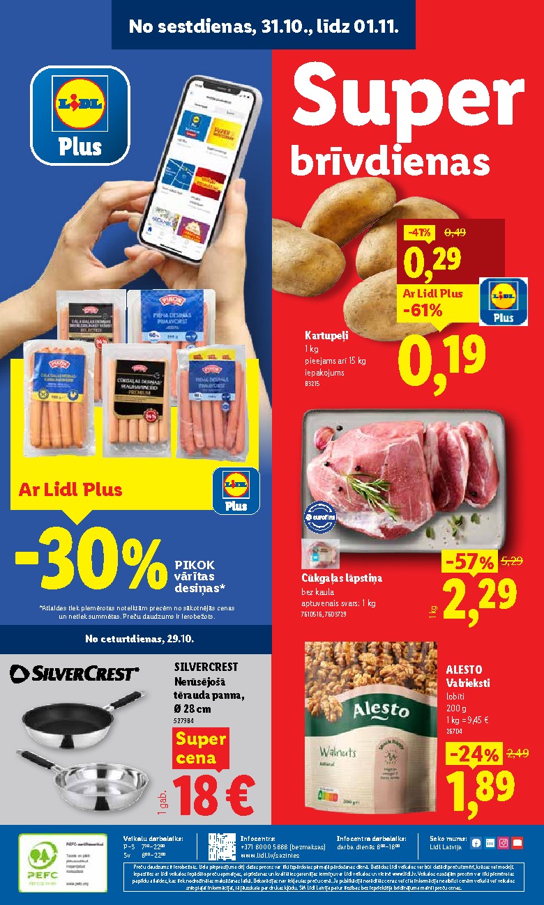 Publikācijas fotogrāfija