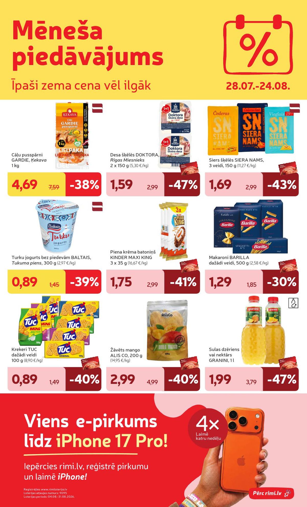 Publikācijas fotogrāfija