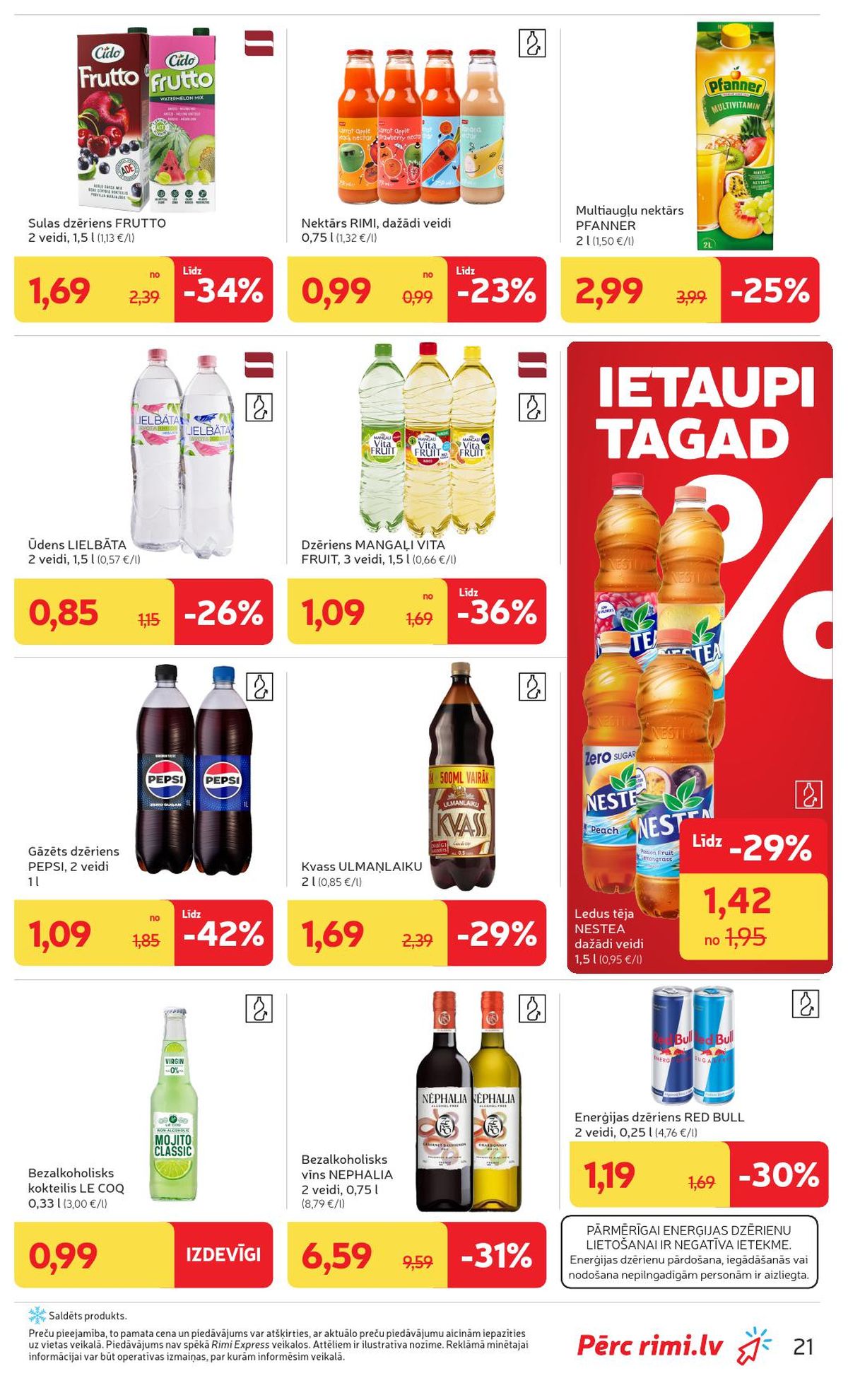Publikācijas fotogrāfija