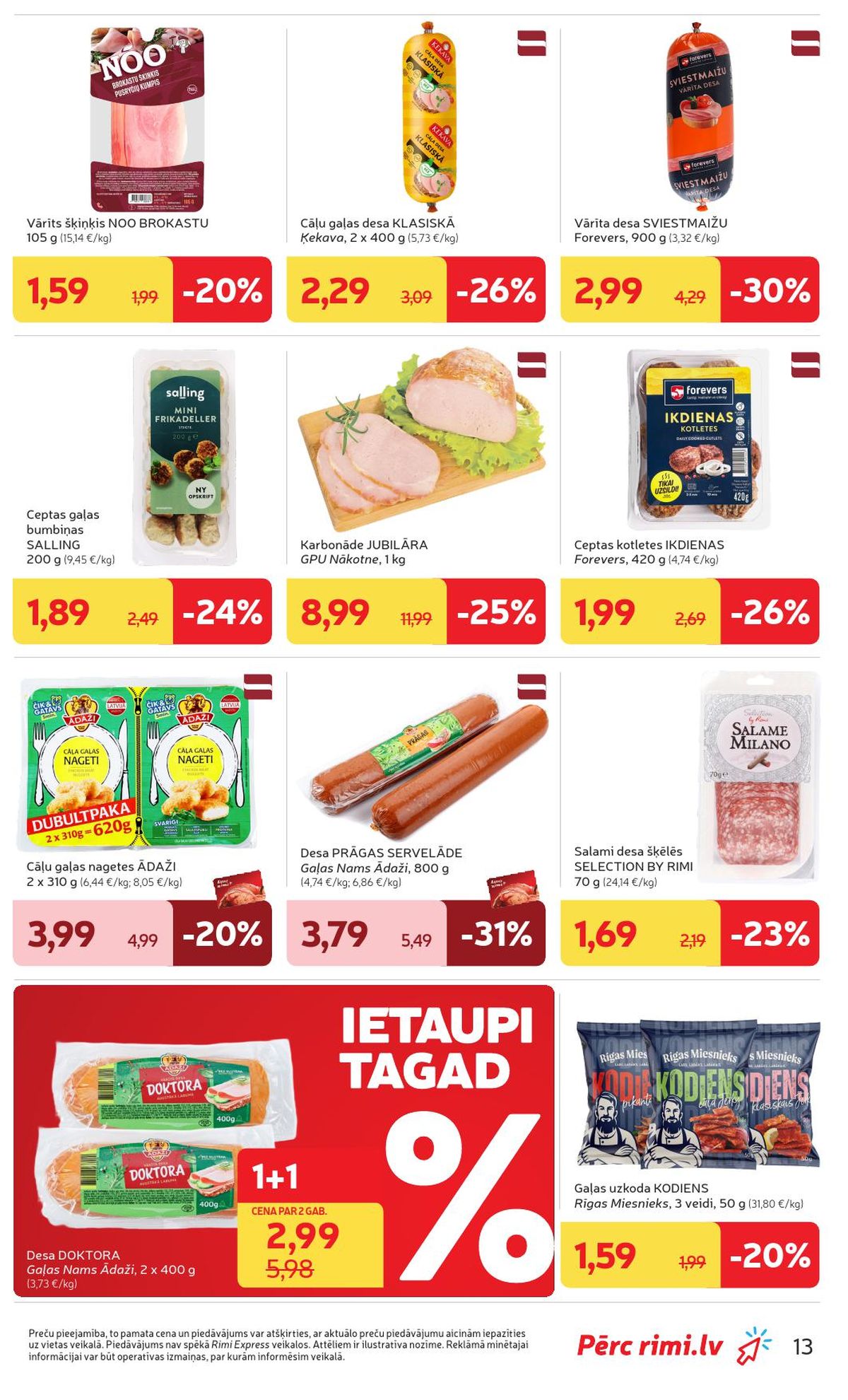 Publikācijas fotogrāfija