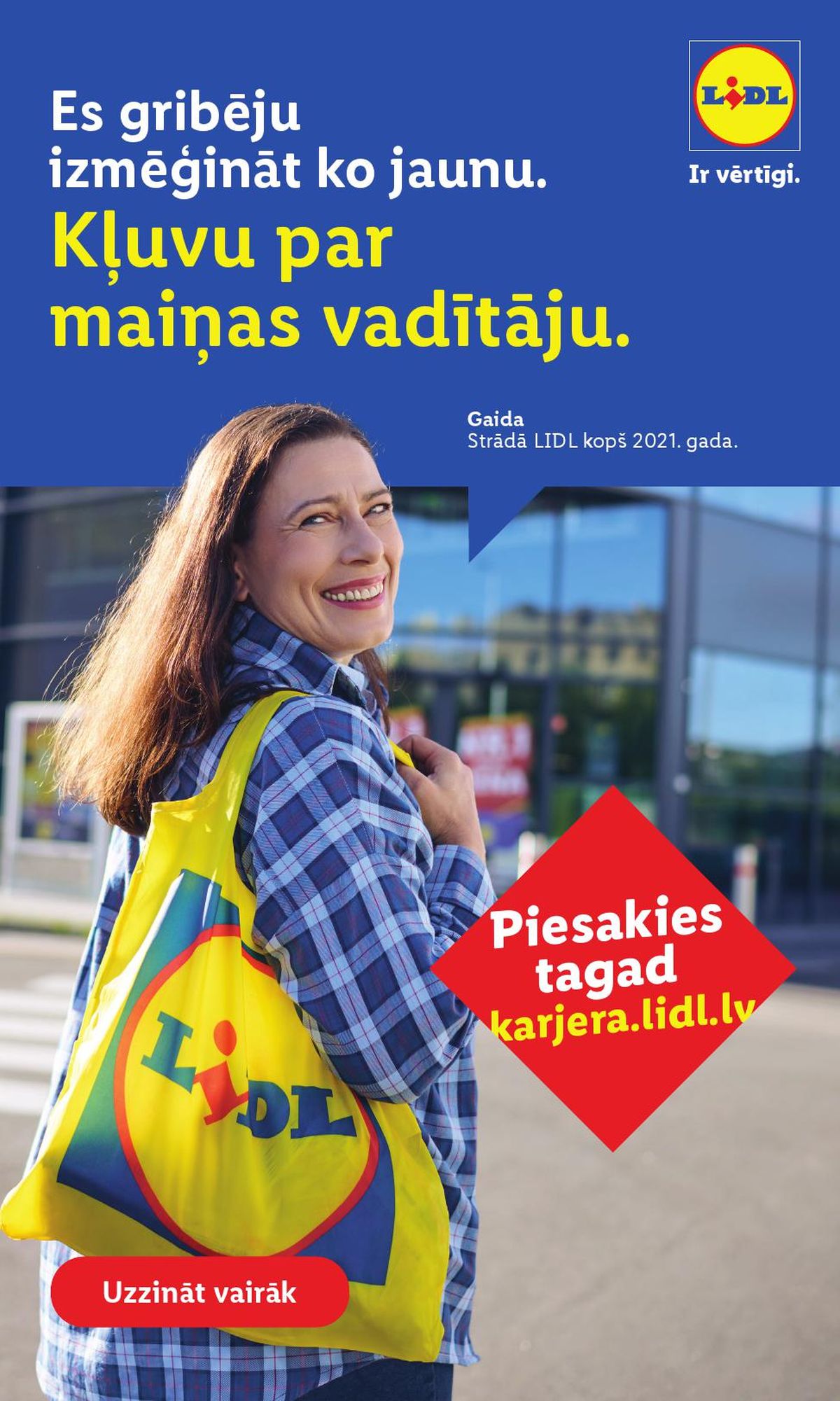 Publikācijas fotogrāfija