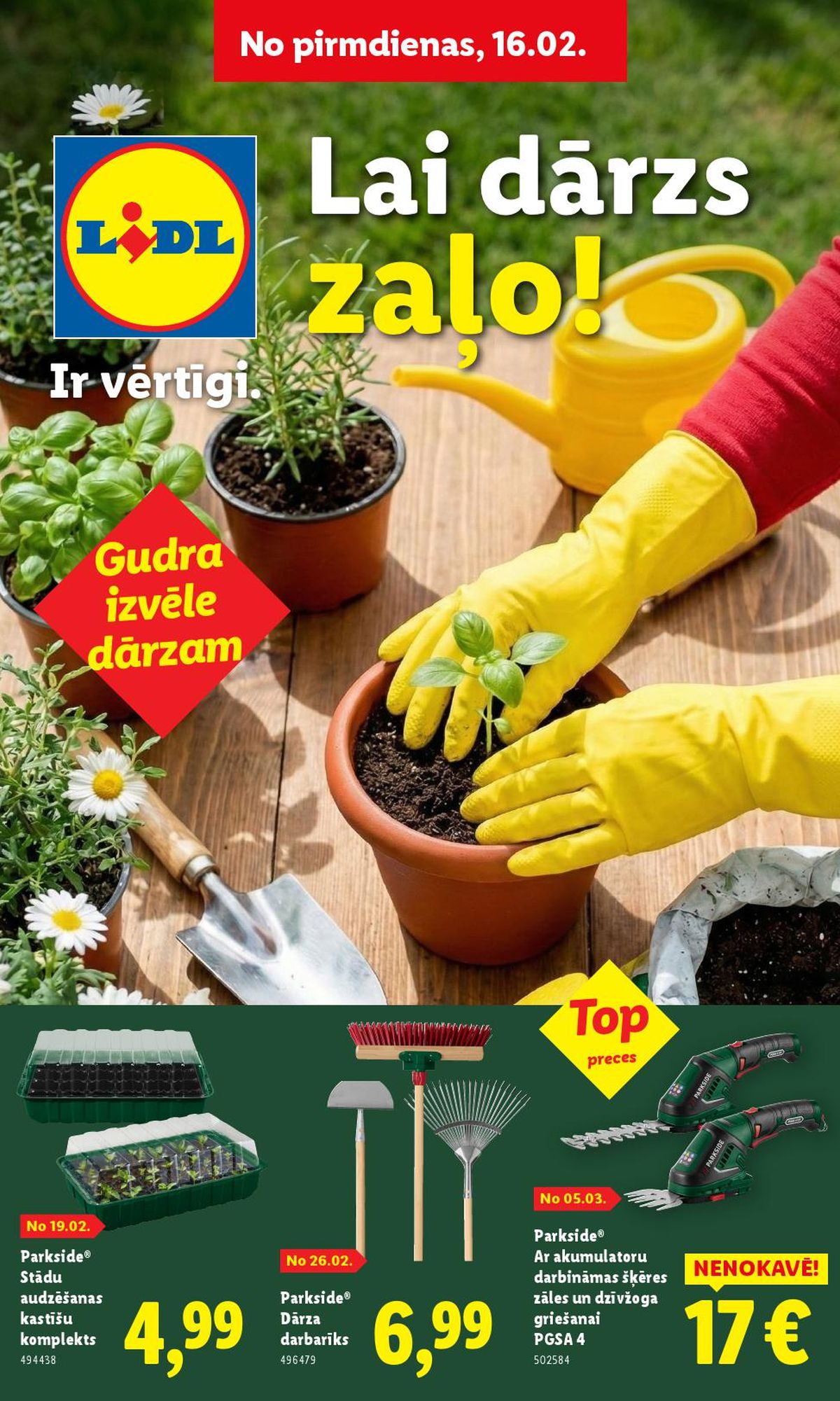 Publikācijas fotogrāfija