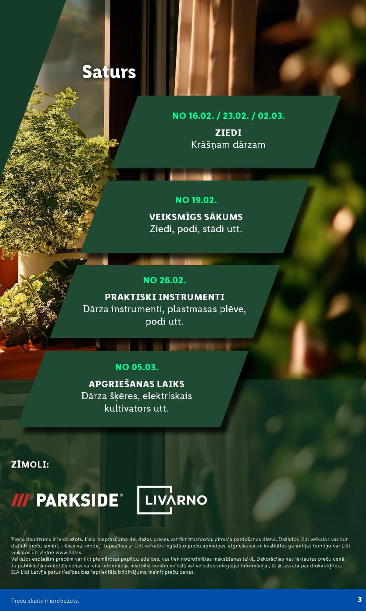 Publikācijas fotogrāfija