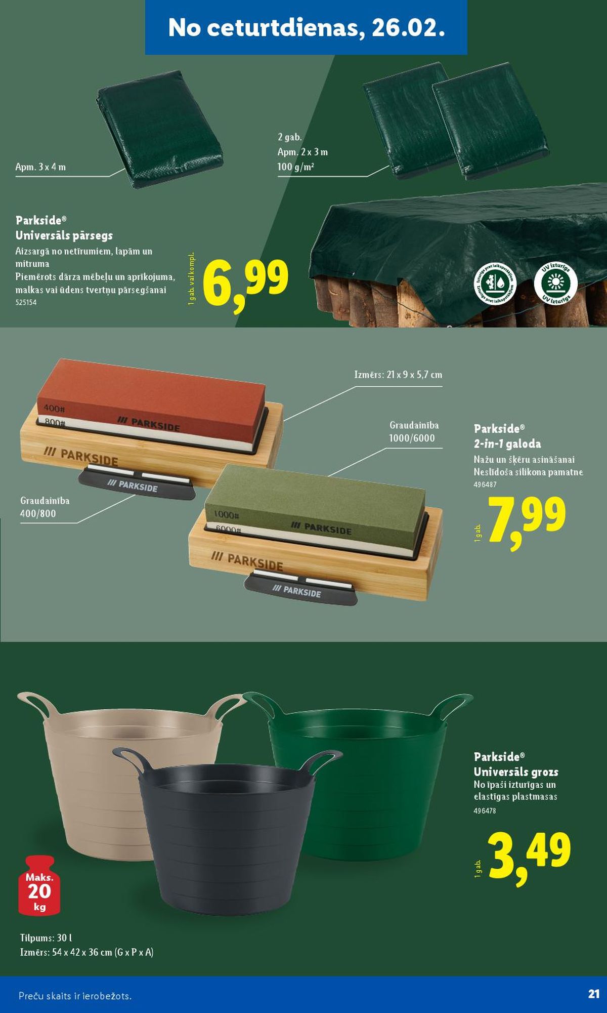 Publikācijas fotogrāfija