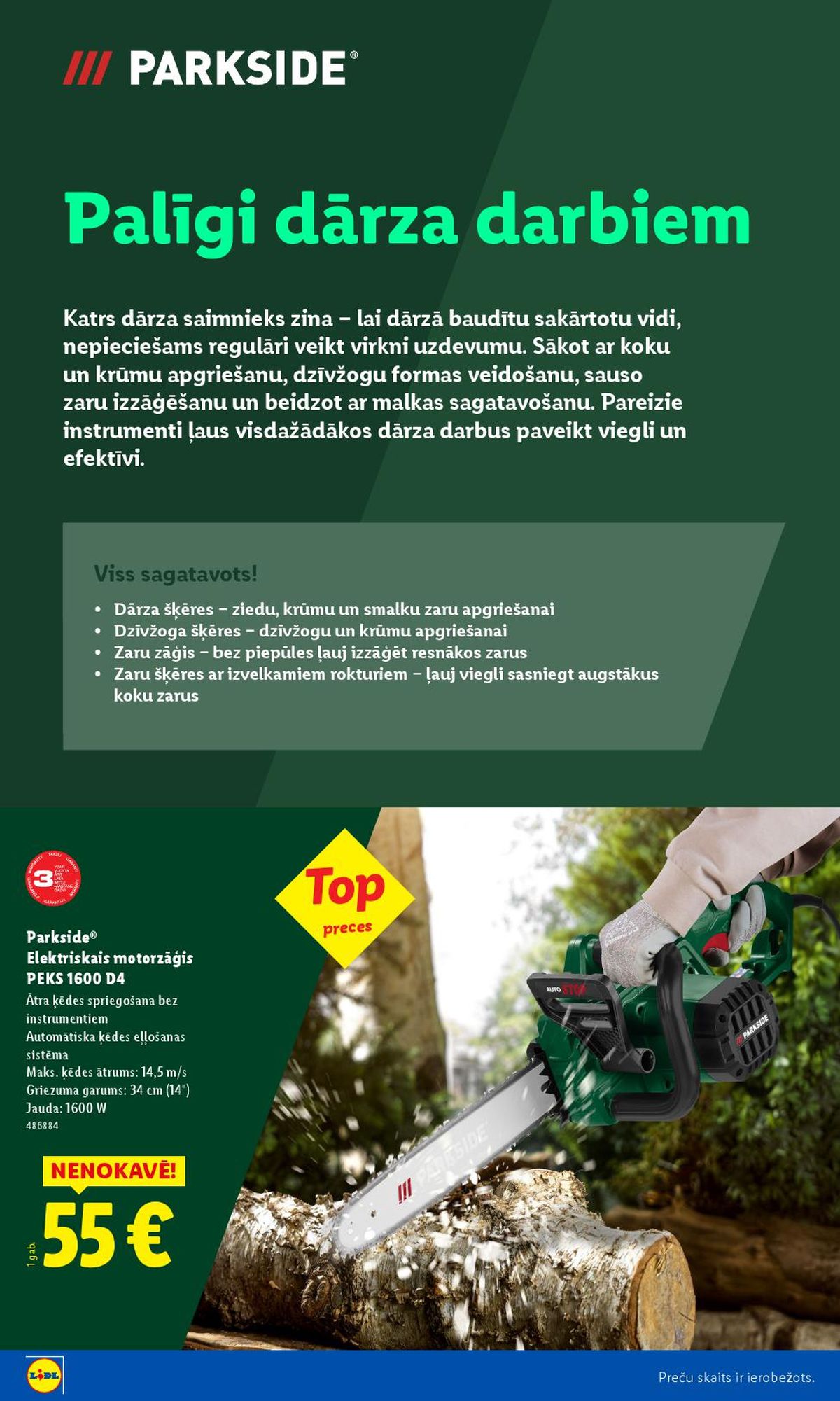 Publikācijas fotogrāfija