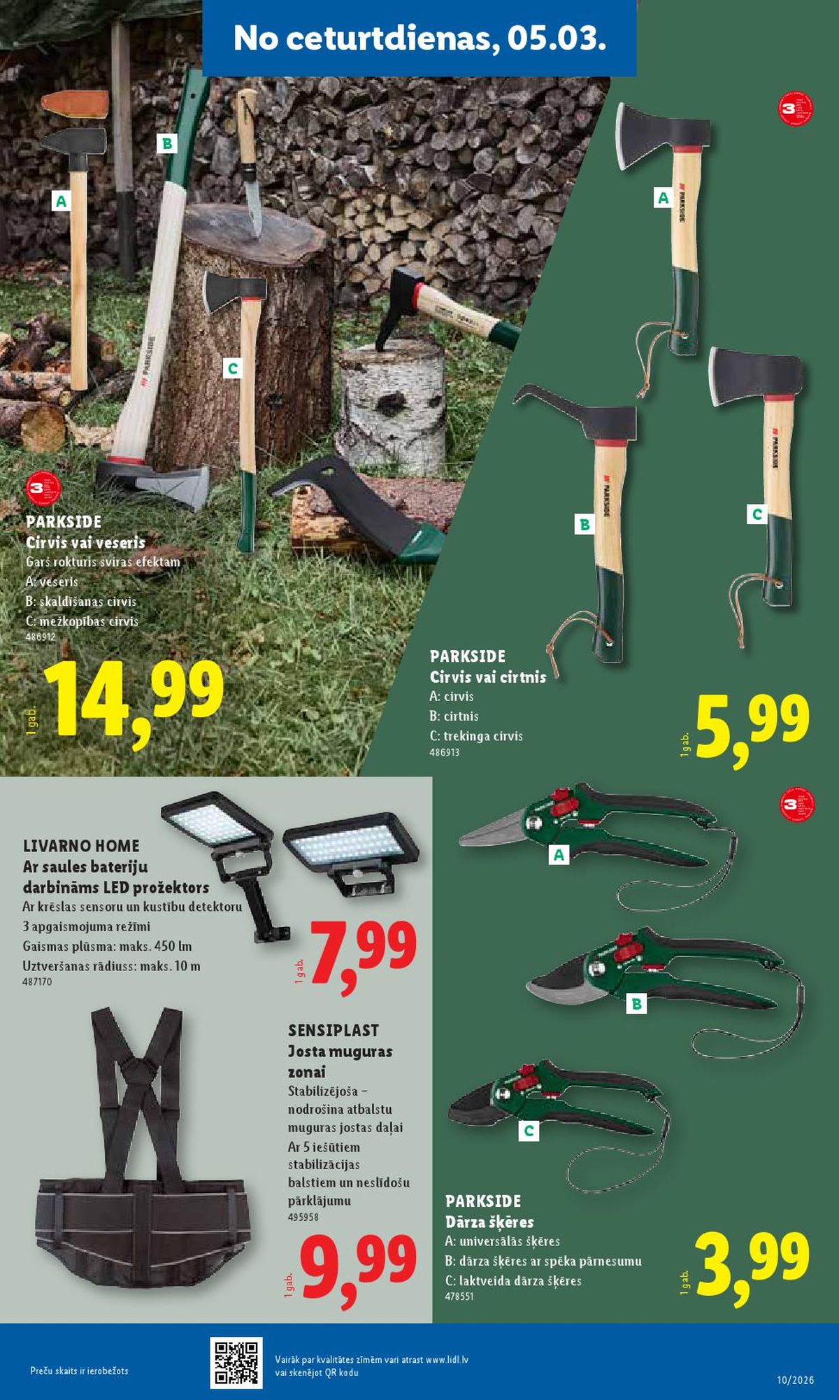 Publikācijas fotogrāfija