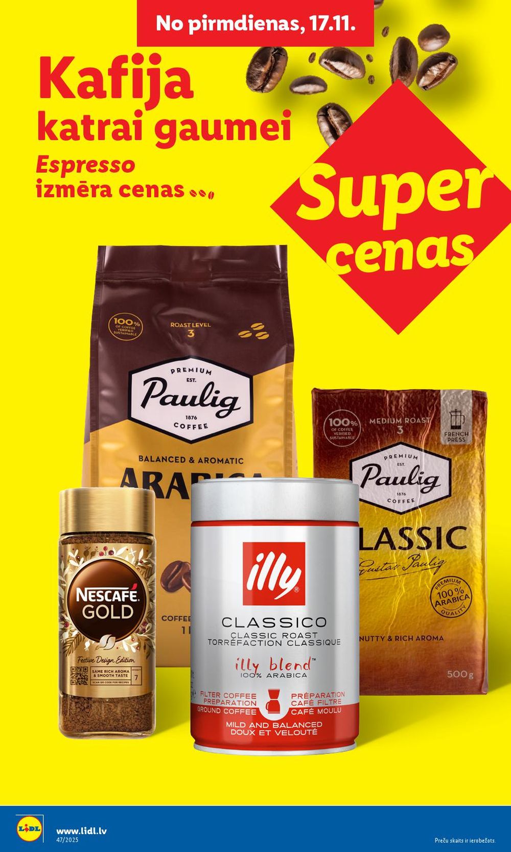 Publikācijas fotogrāfija