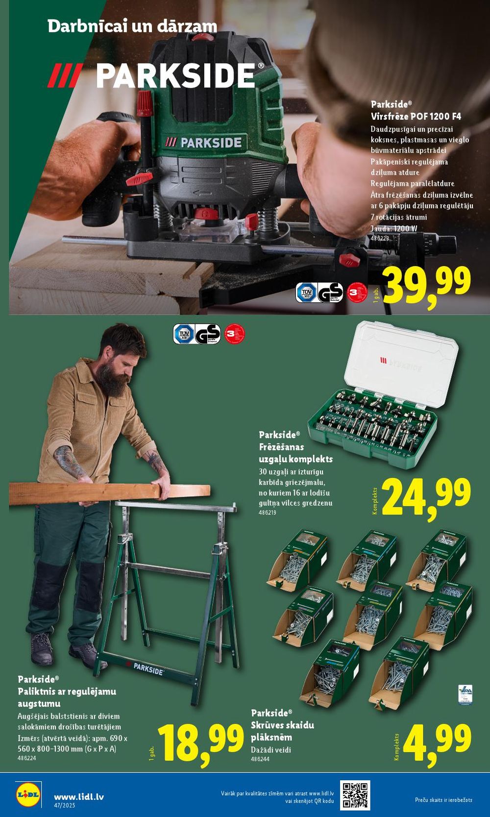 Publikācijas fotogrāfija