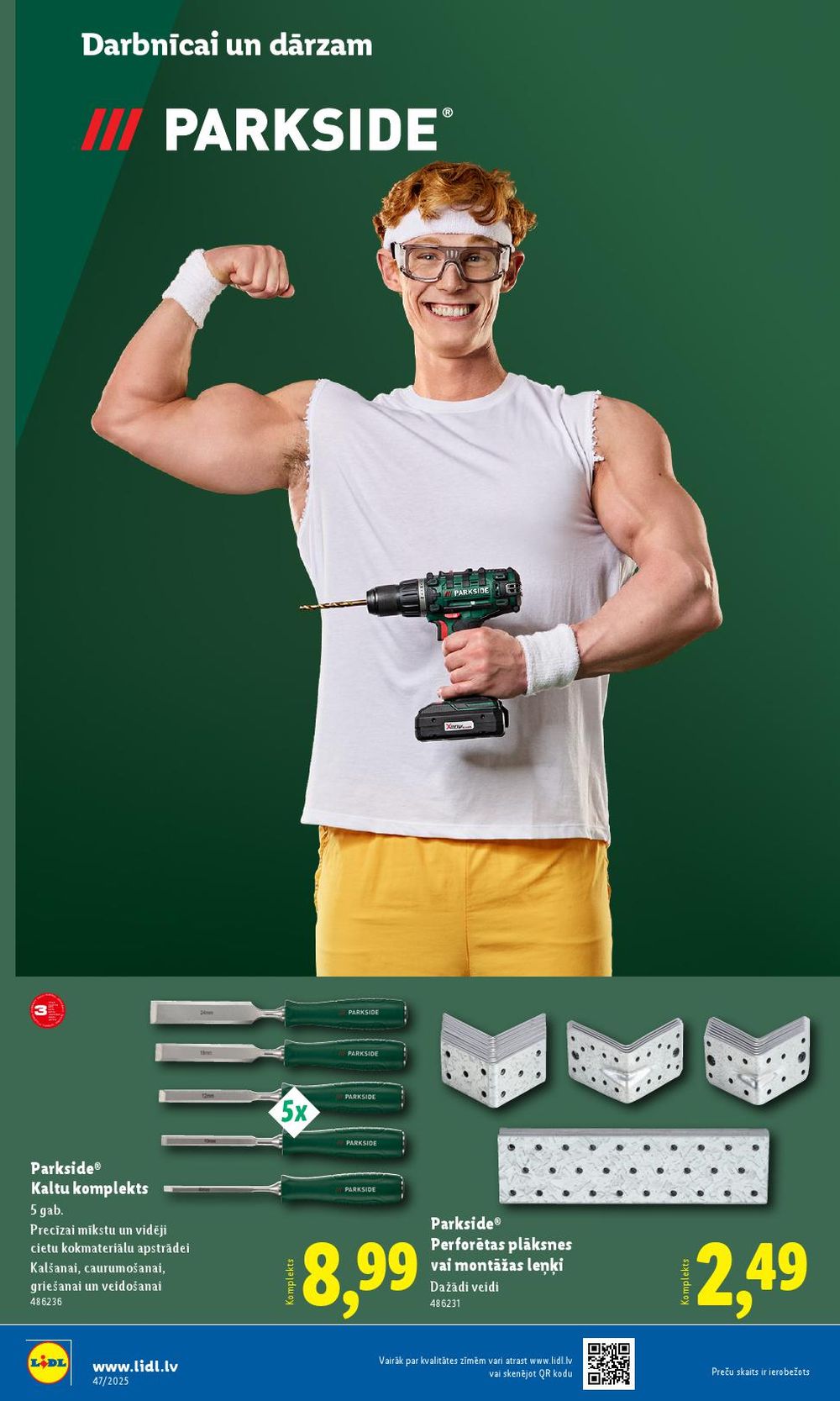 Publikācijas fotogrāfija