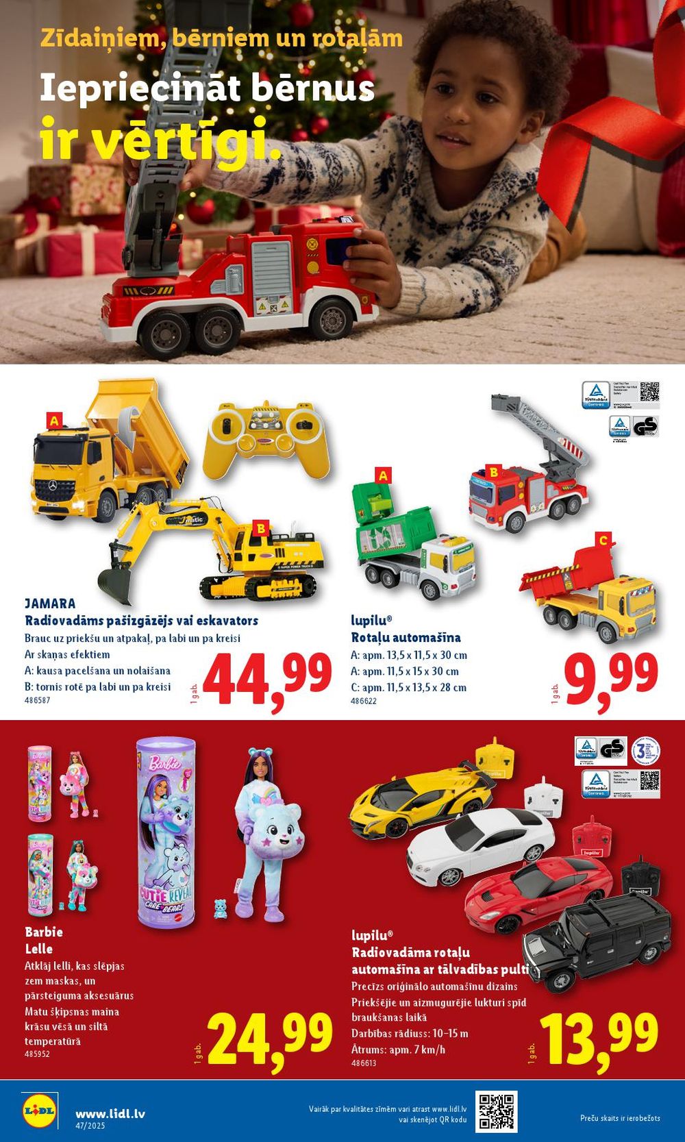 Publikācijas fotogrāfija