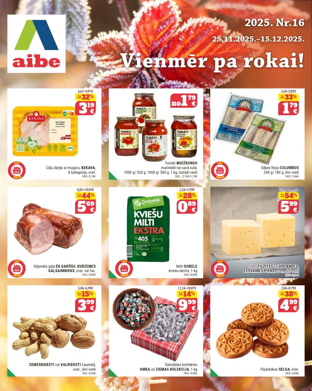 Publikācijas fotogrāfija