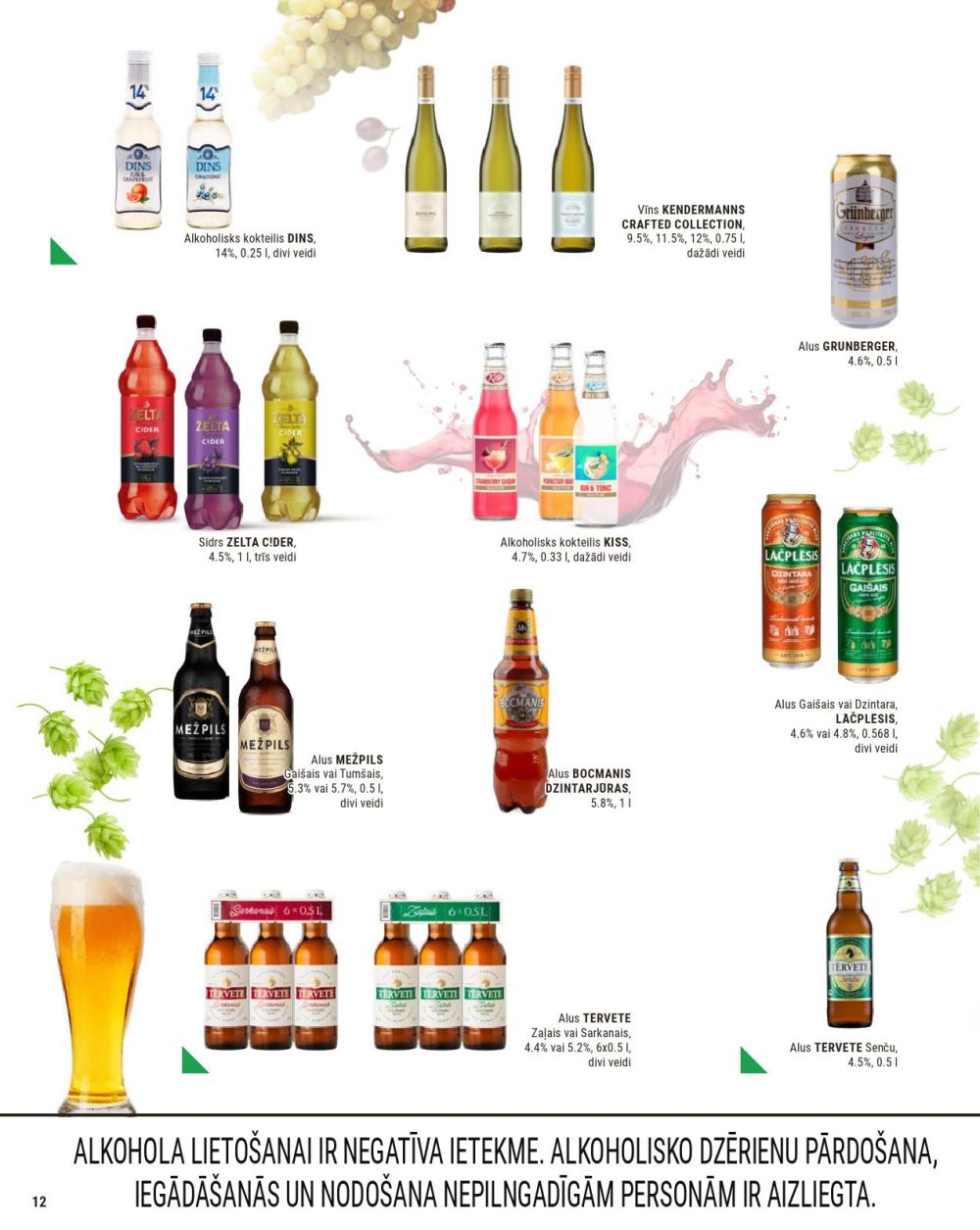 Publikācijas fotogrāfija