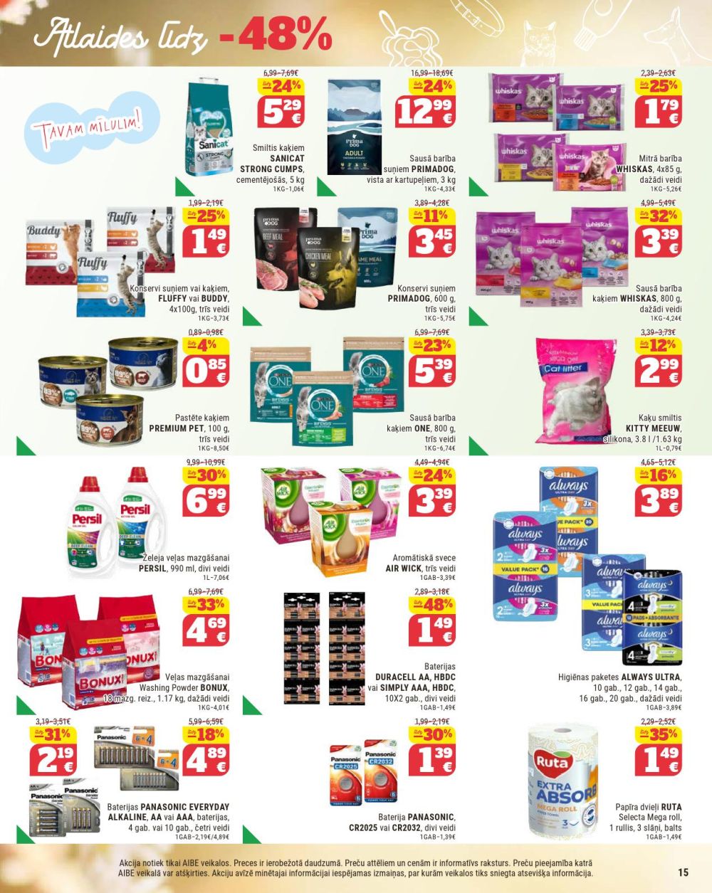 Publikācijas fotogrāfija