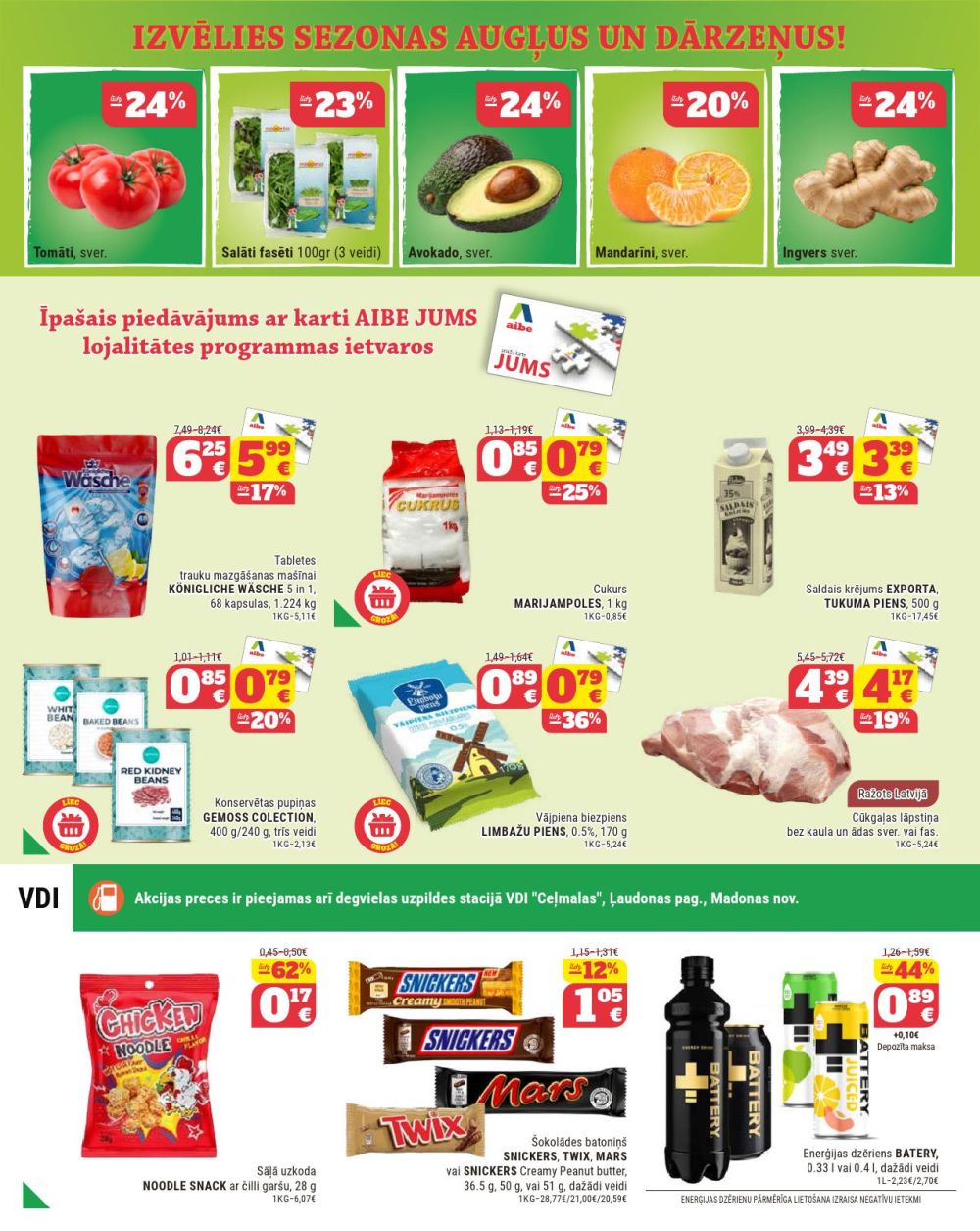 Publikācijas fotogrāfija