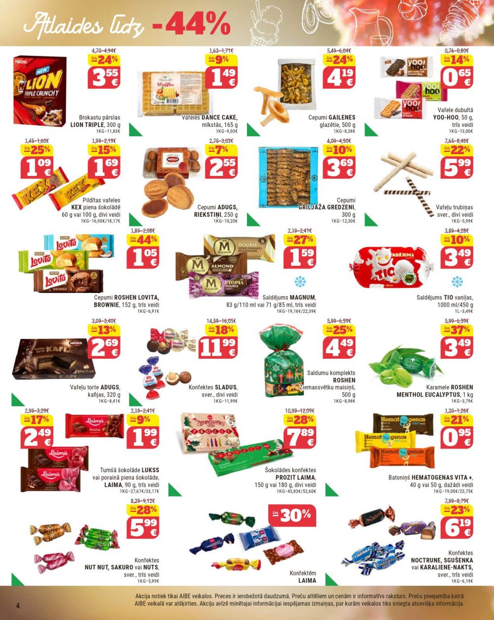 Publikācijas fotogrāfija