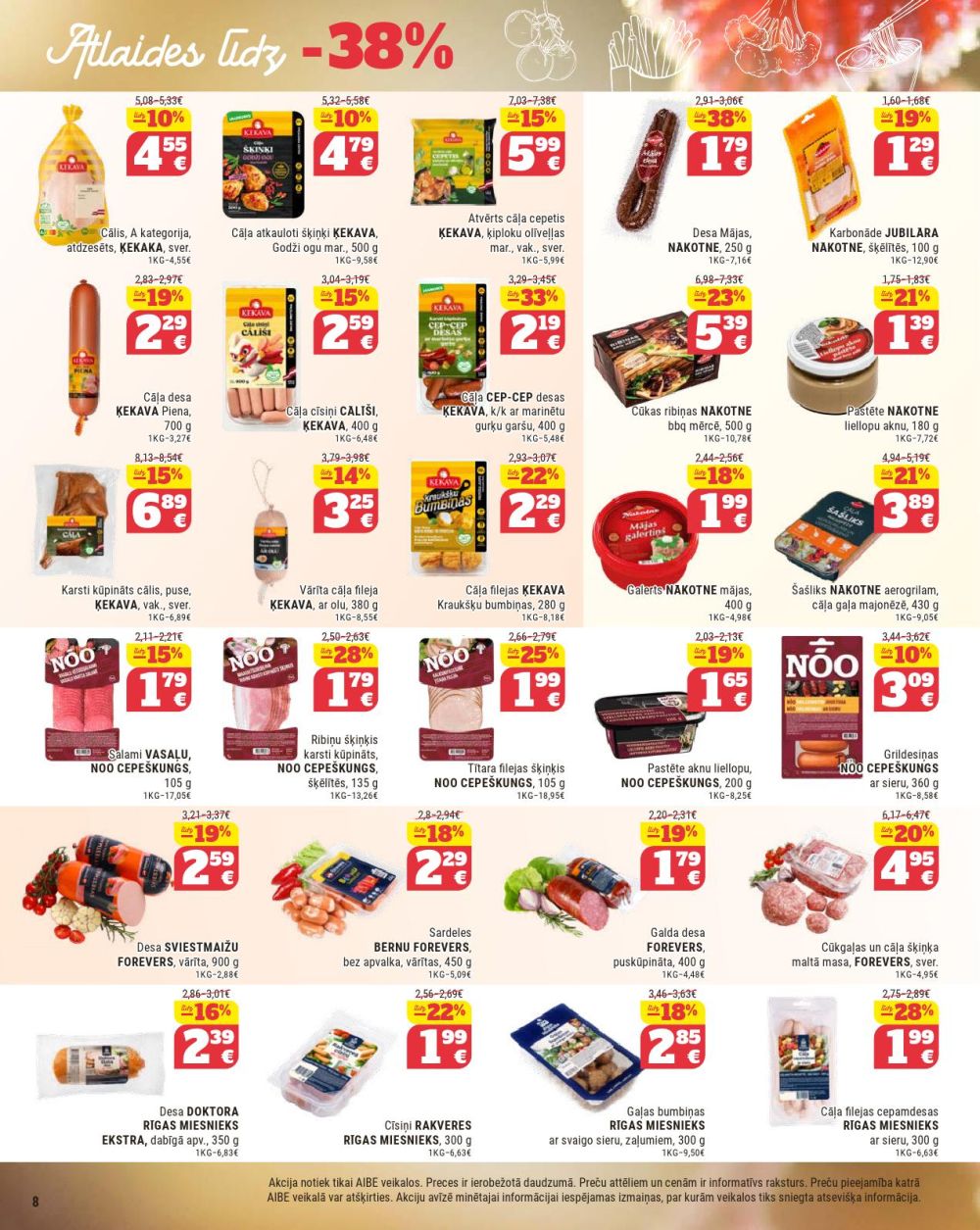 Publikācijas fotogrāfija