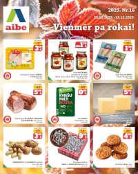 Buklets - AIBE (25.11.2025 - 15.12.2025)