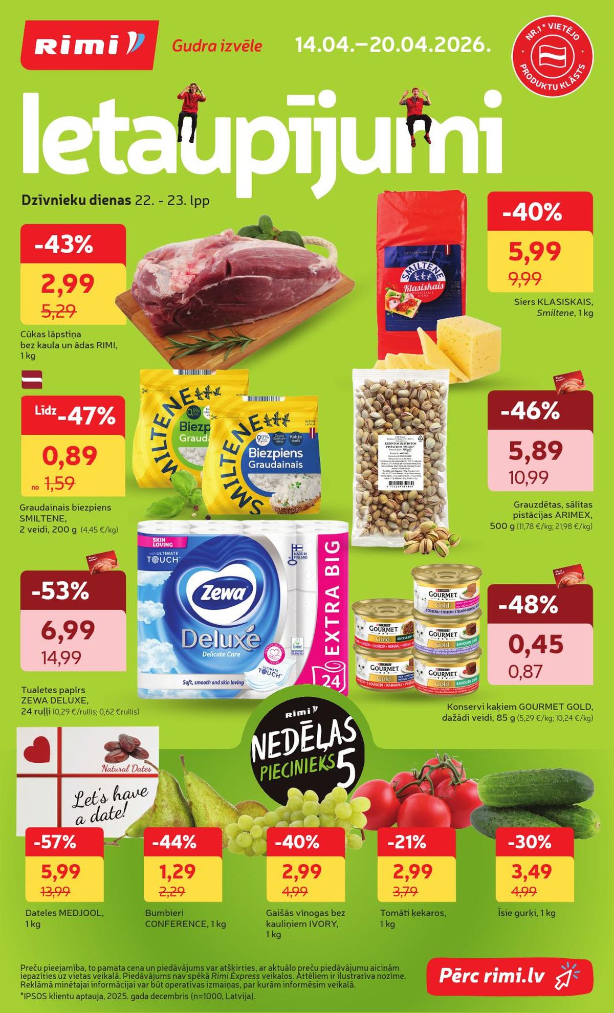 Publikācijas fotogrāfija