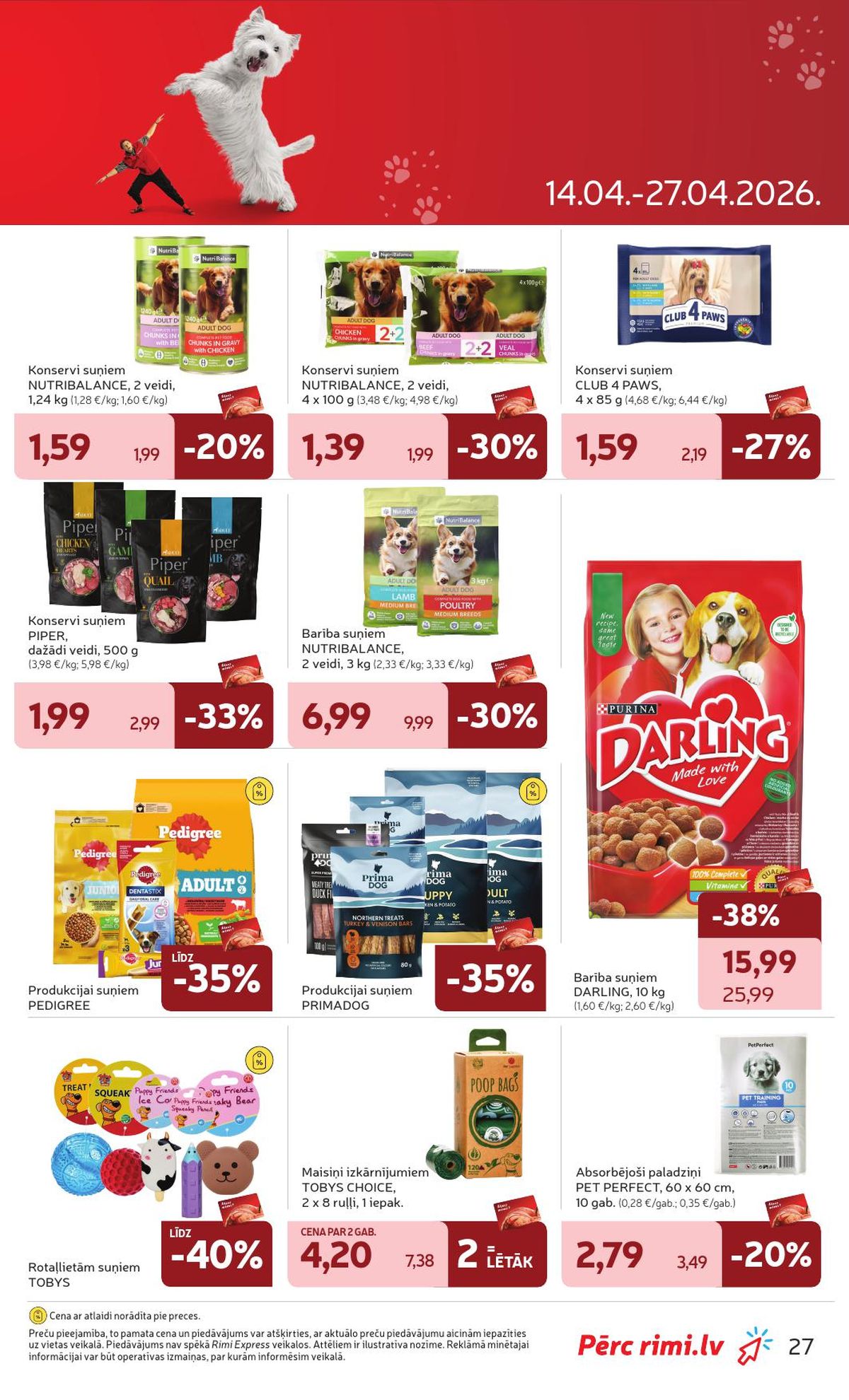 Publikācijas fotogrāfija